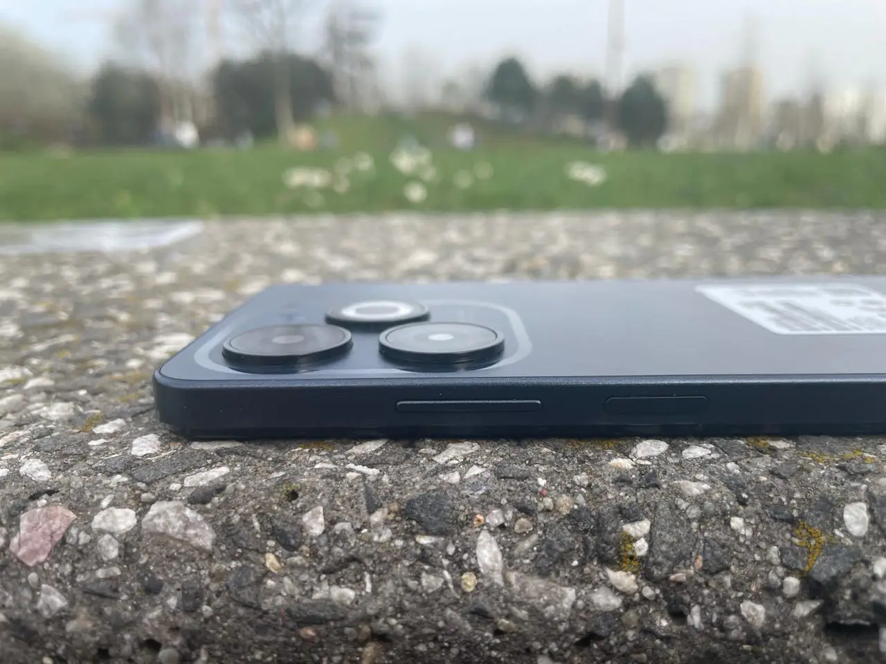 Infinix Smart 8