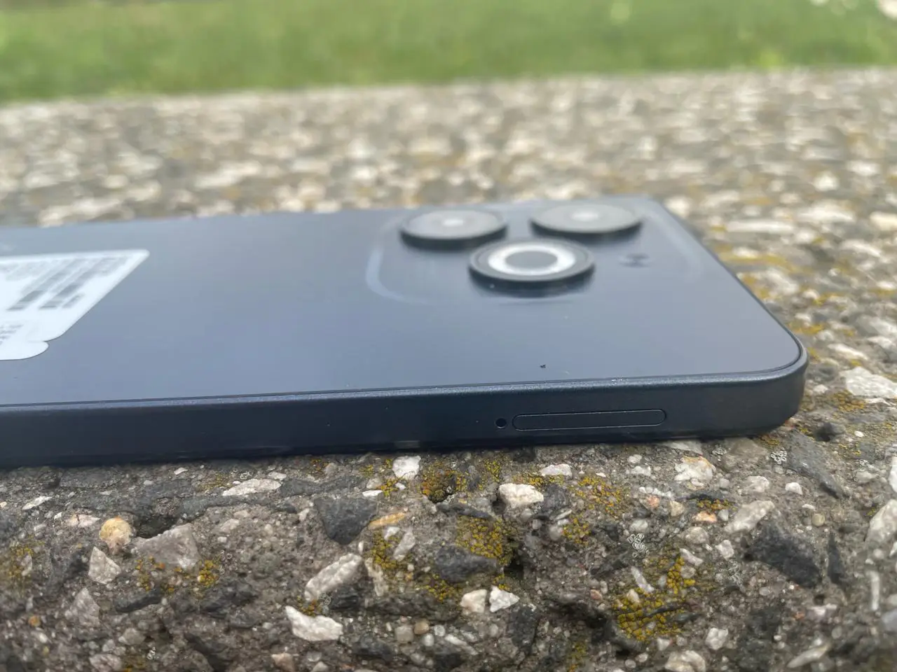 Infinix Smart 8