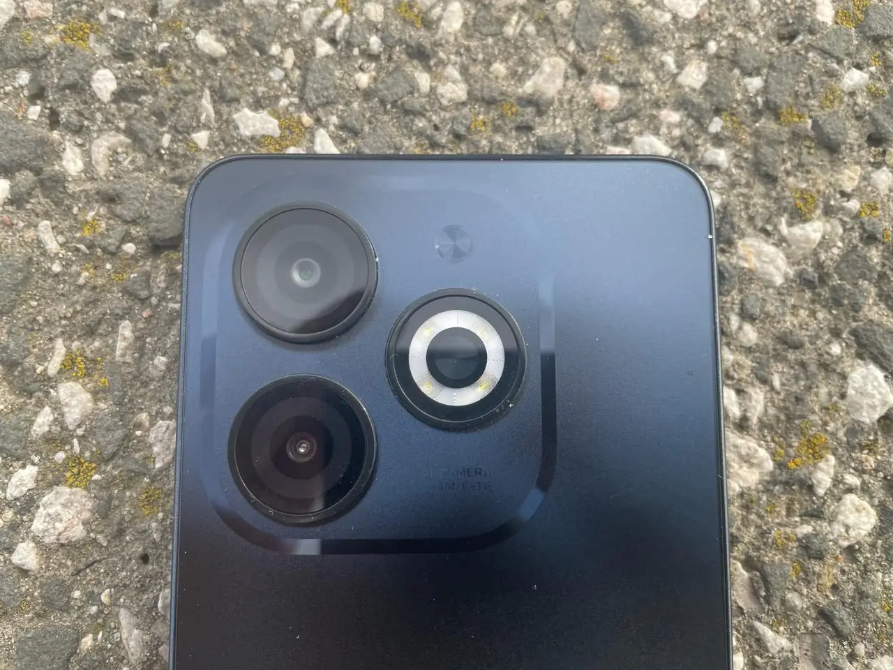 Infinix Smart 8