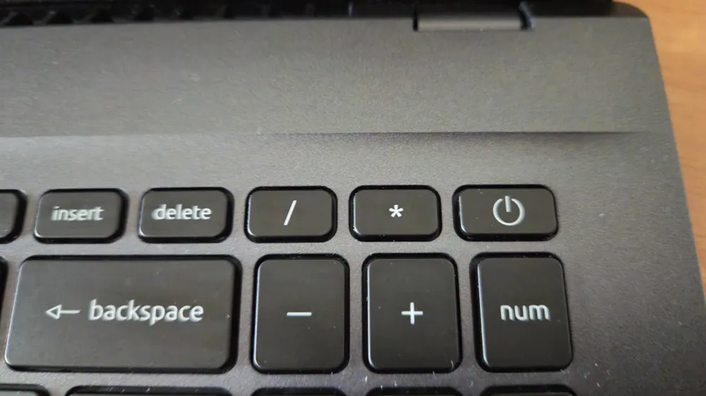 Acer aspire 7