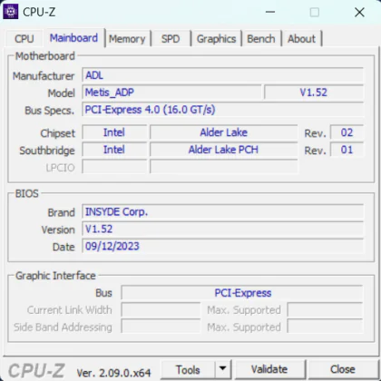 Acer Aspire 7