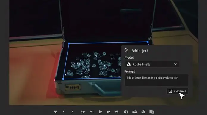 Adobe Premiere Pro