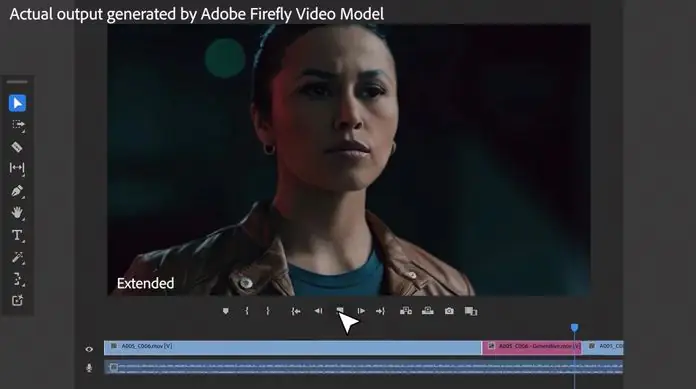 Adobe Premiere Pro