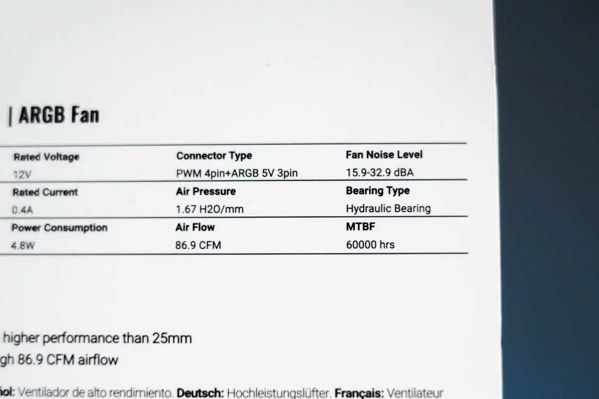 APNX FP1
