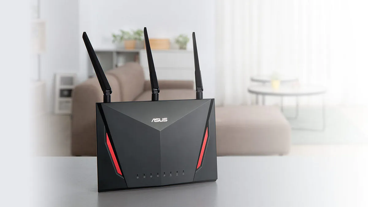 How to Expand Your Home Network with AiMesh-Enabled Routers (Using ASUS as an Example)
