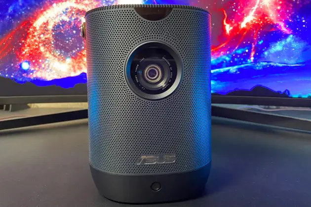 ASUS ZenBeam L2