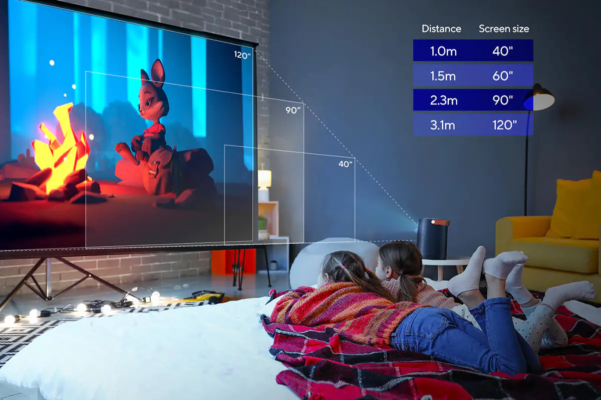 ASUS ZenBeam L2