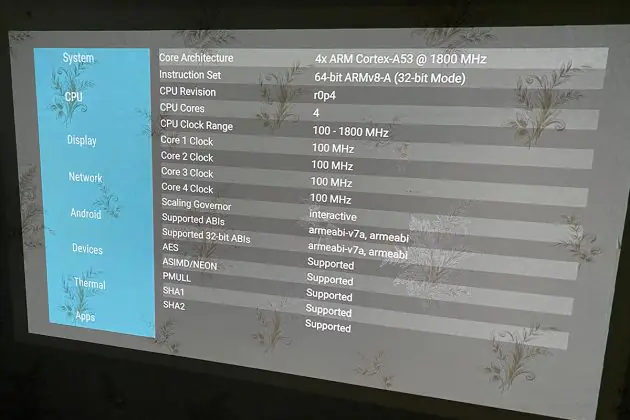ASUS ZenBeam L2
