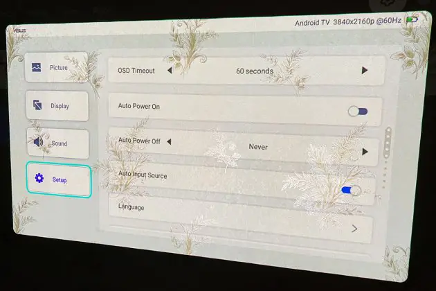ASUS ZenBeam L2