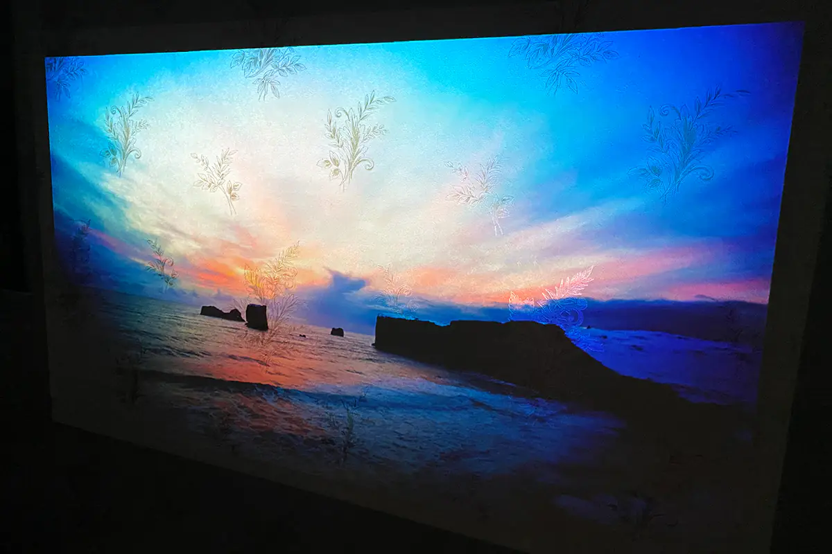 ASUS ZenBeam L2