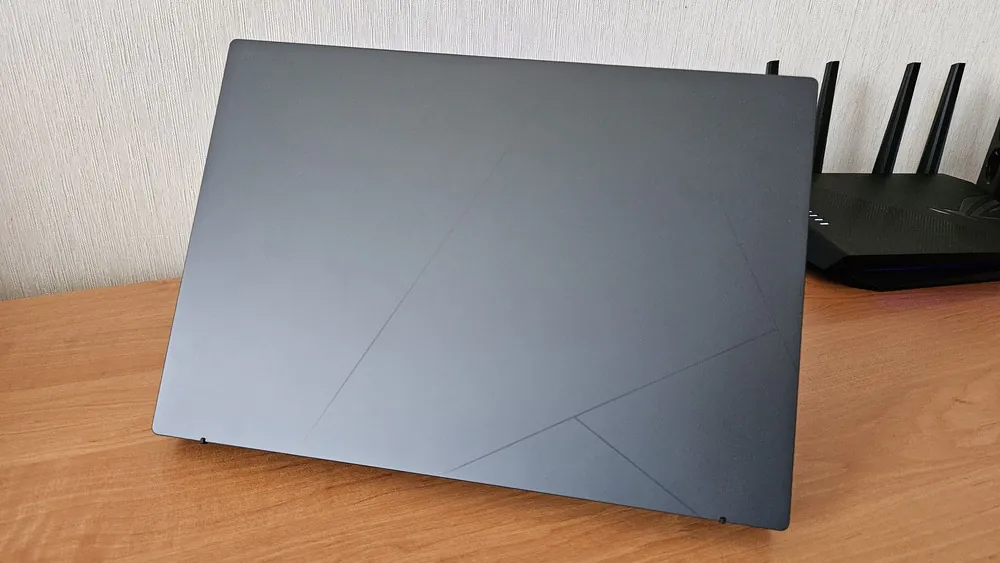 ASUS Zenbook Duo