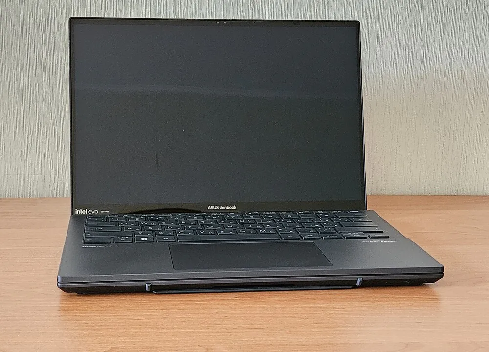 ASUS Zenbook DUO (2024) UX8406 ultrabook review - Root ASUS Zenbook DUO (2024) UX8406 ultrabook review - Root
