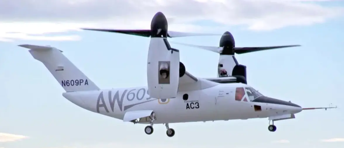 AW609