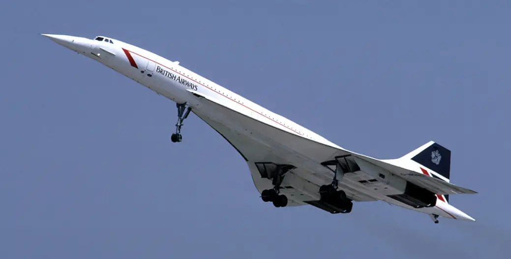 Concorde