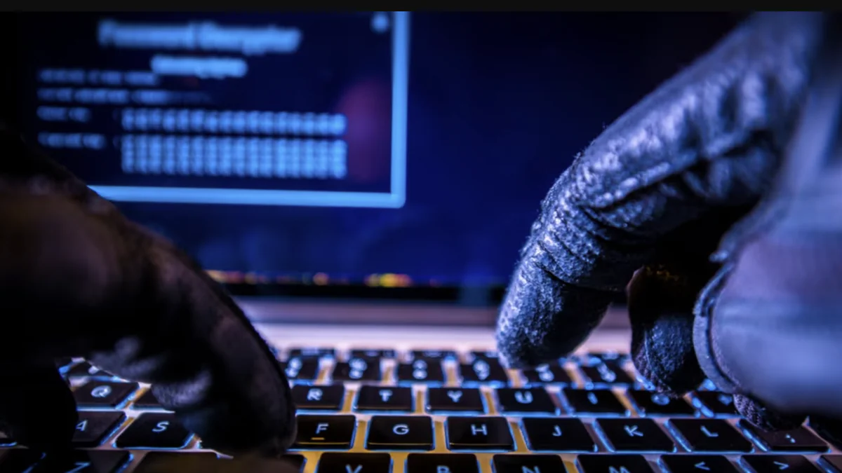 10 помилок, які спрощують роботу хакерів