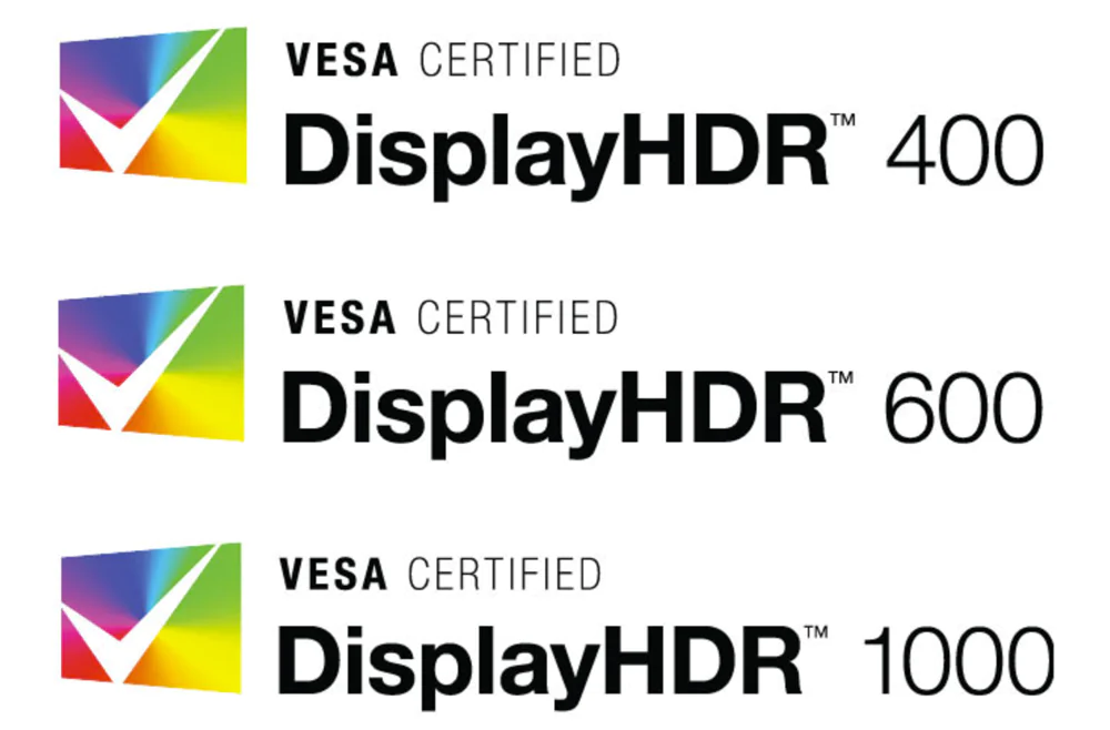 Monitor HDR