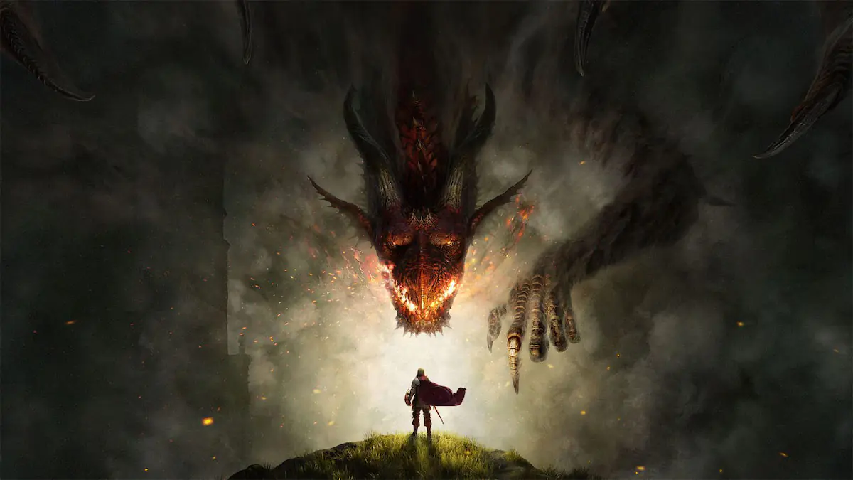 Rezension zu Dragon's Dogma 2 – Pawn World