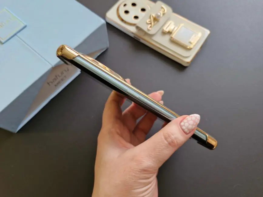 哈弗里见面