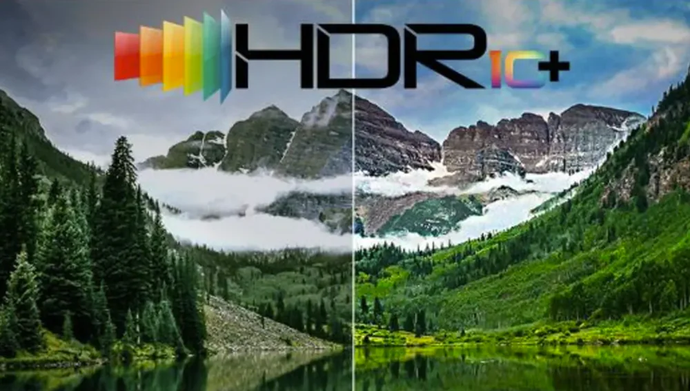Monitor HDR