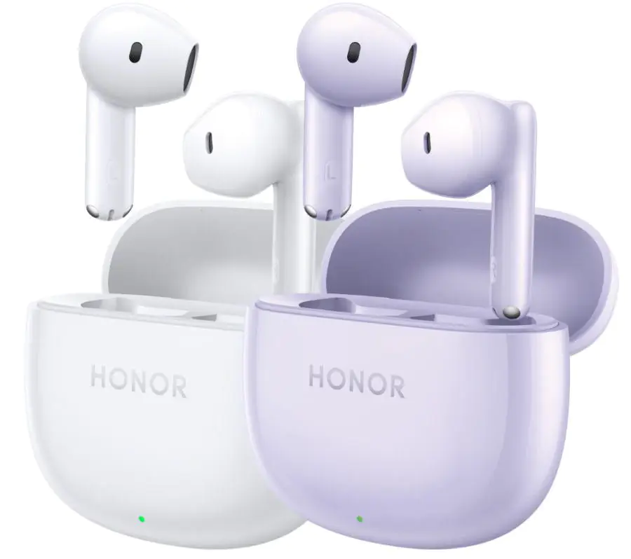 Honor Earbuds X6