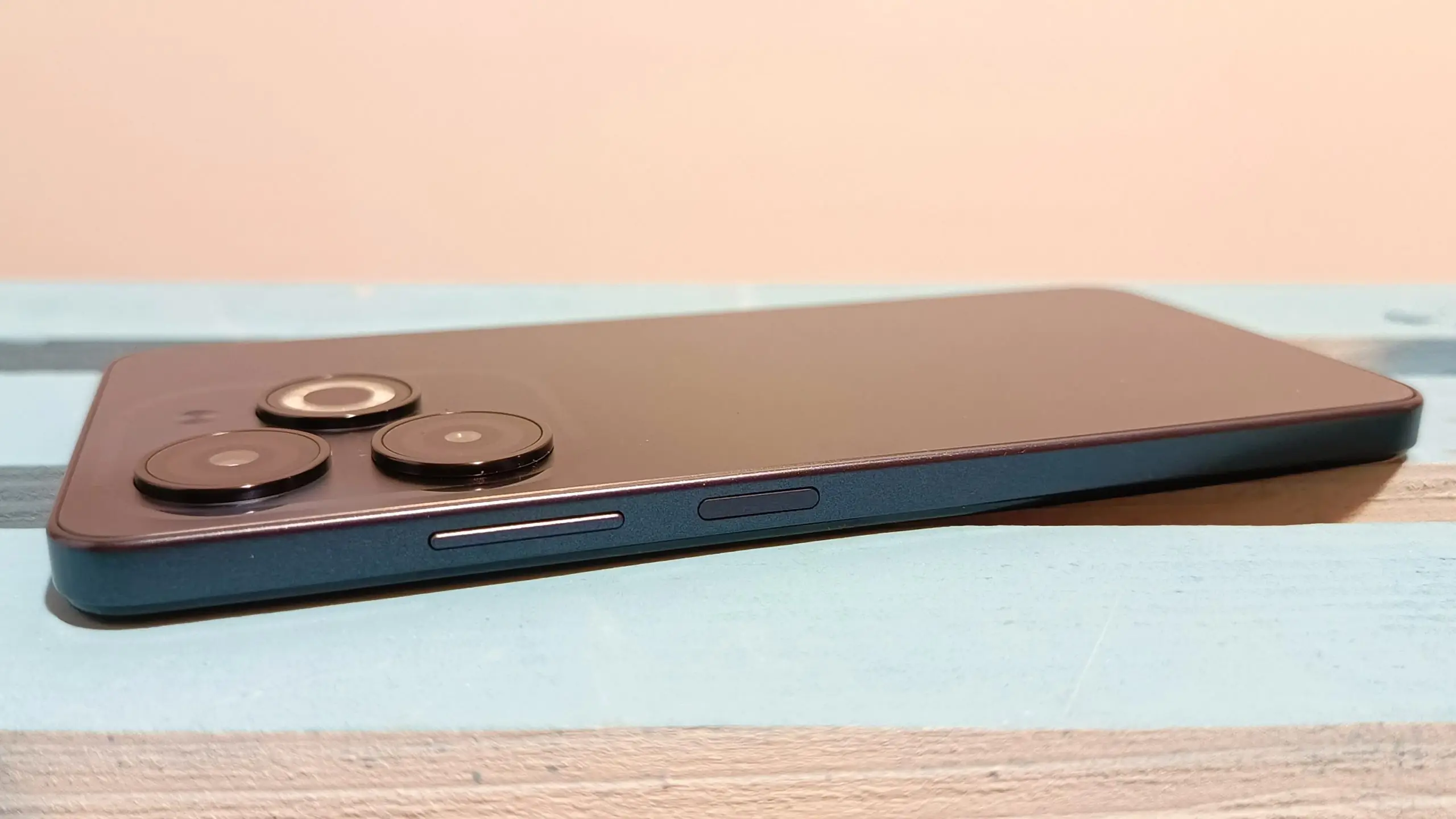 Infinix Smart 8