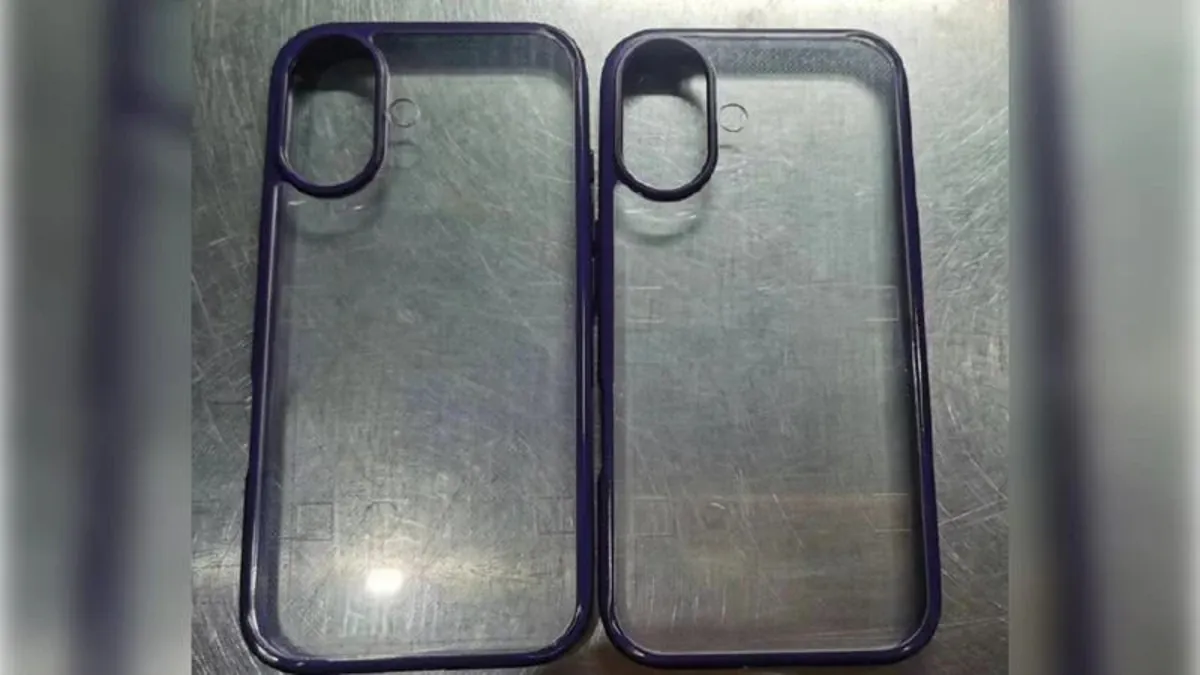 iPhone 16 cases