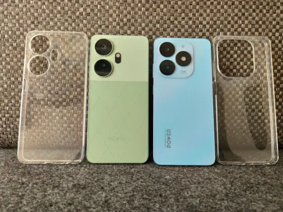 伊特尔 P55 P55+