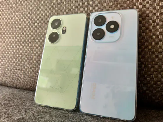 伊特尔 P55 P55+