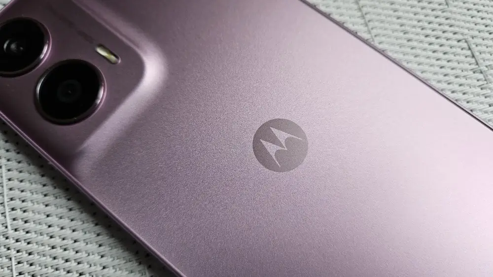 moto G24