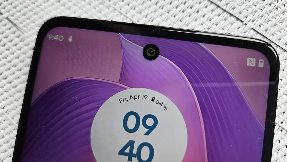 moto G24