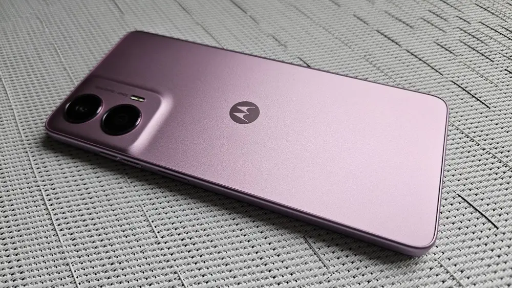 moto G24