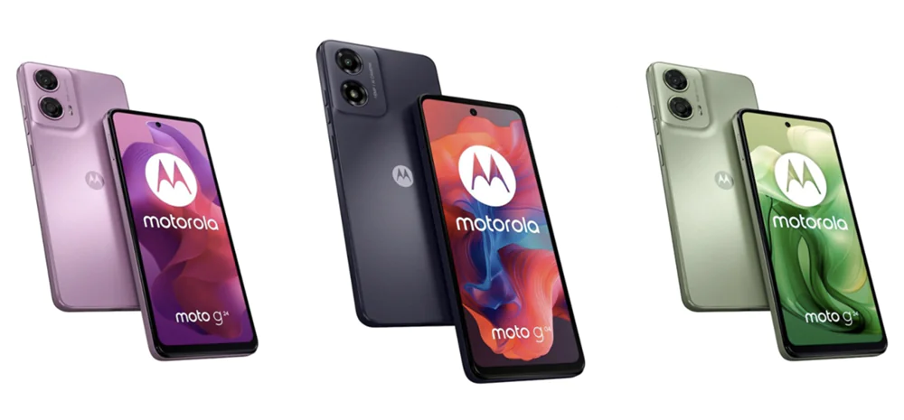 Motorola Moto G24 Review: Stylish Budget Phone - Root-Nation.com