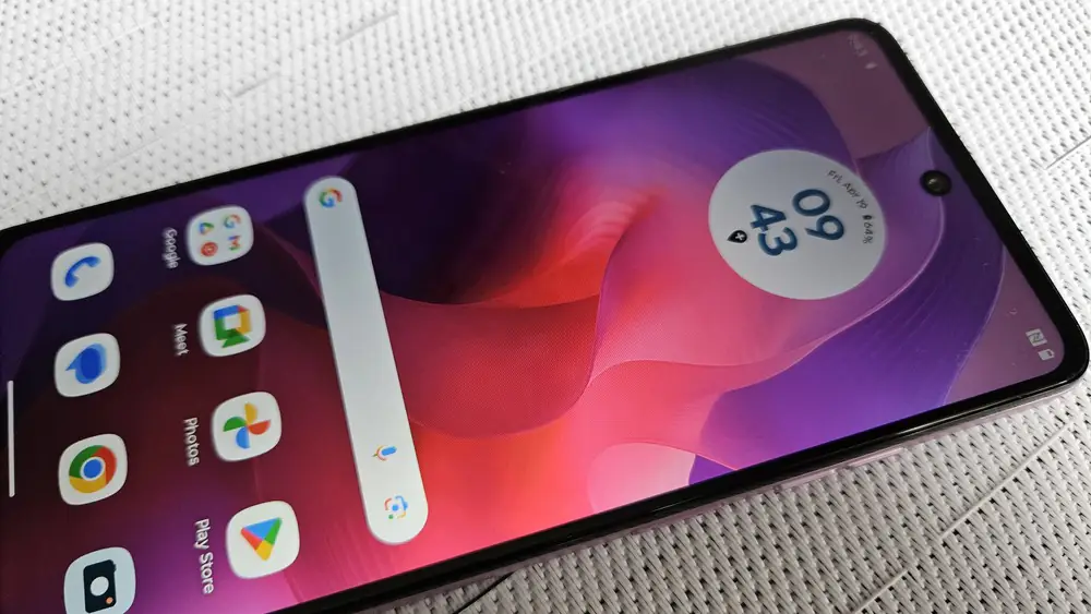 moto G24