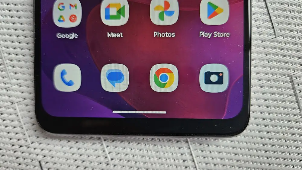 moto G24