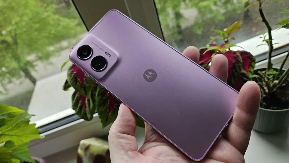 moto G24