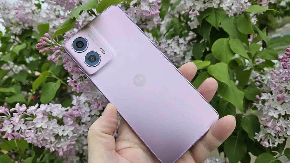 moto G24