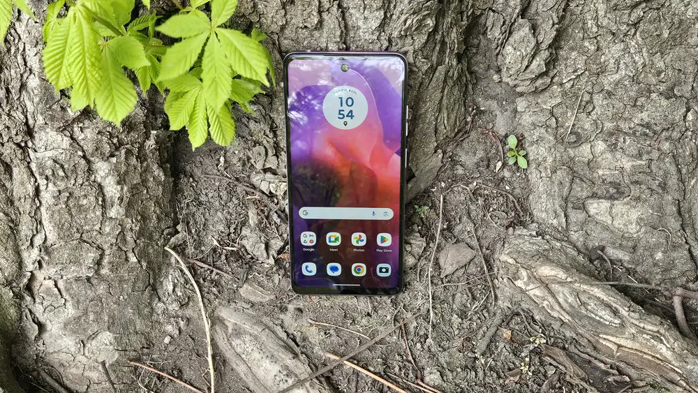 moto G24