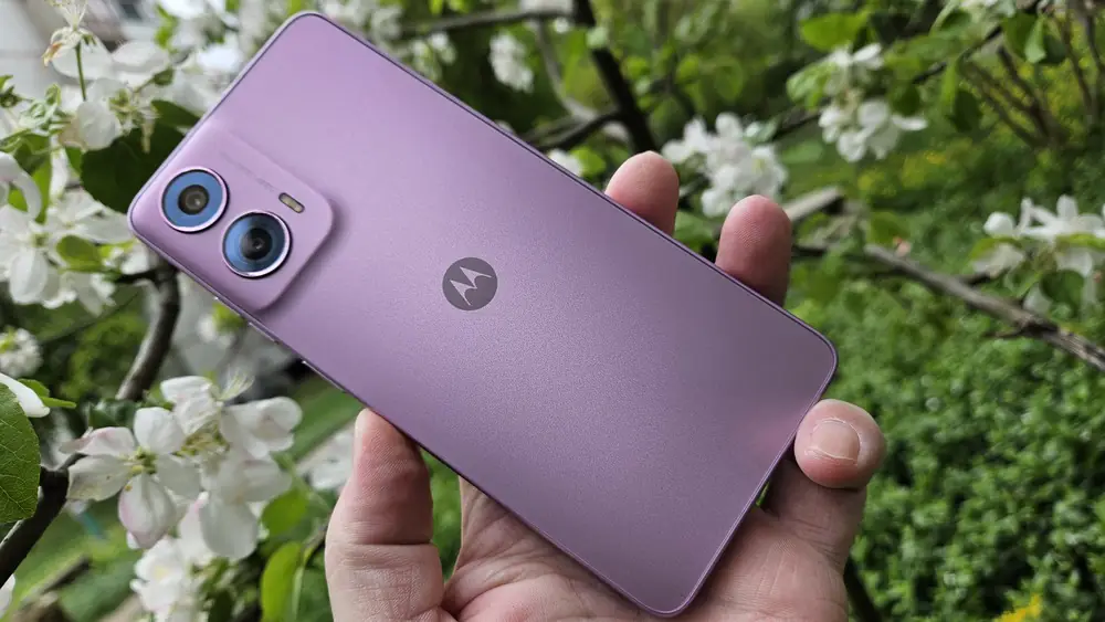 Motorola Moto G24 Review: Stylish Budget Phone - Root-Nation.com