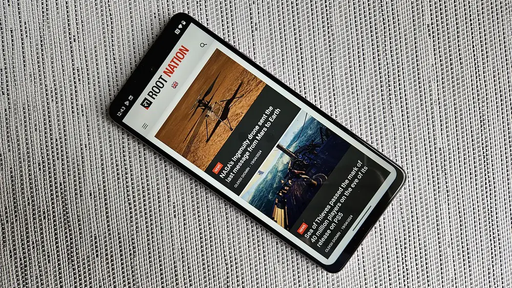 moto G24