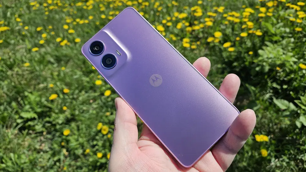 moto G24