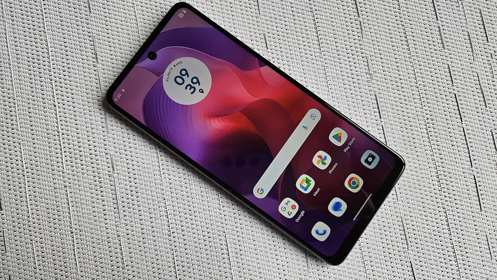 moto G24