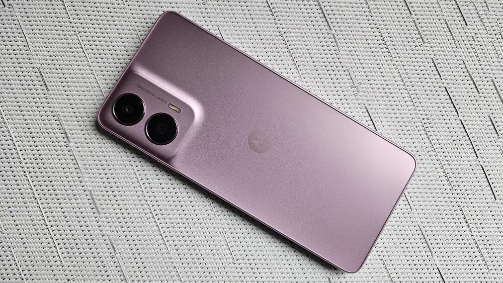 moto G24