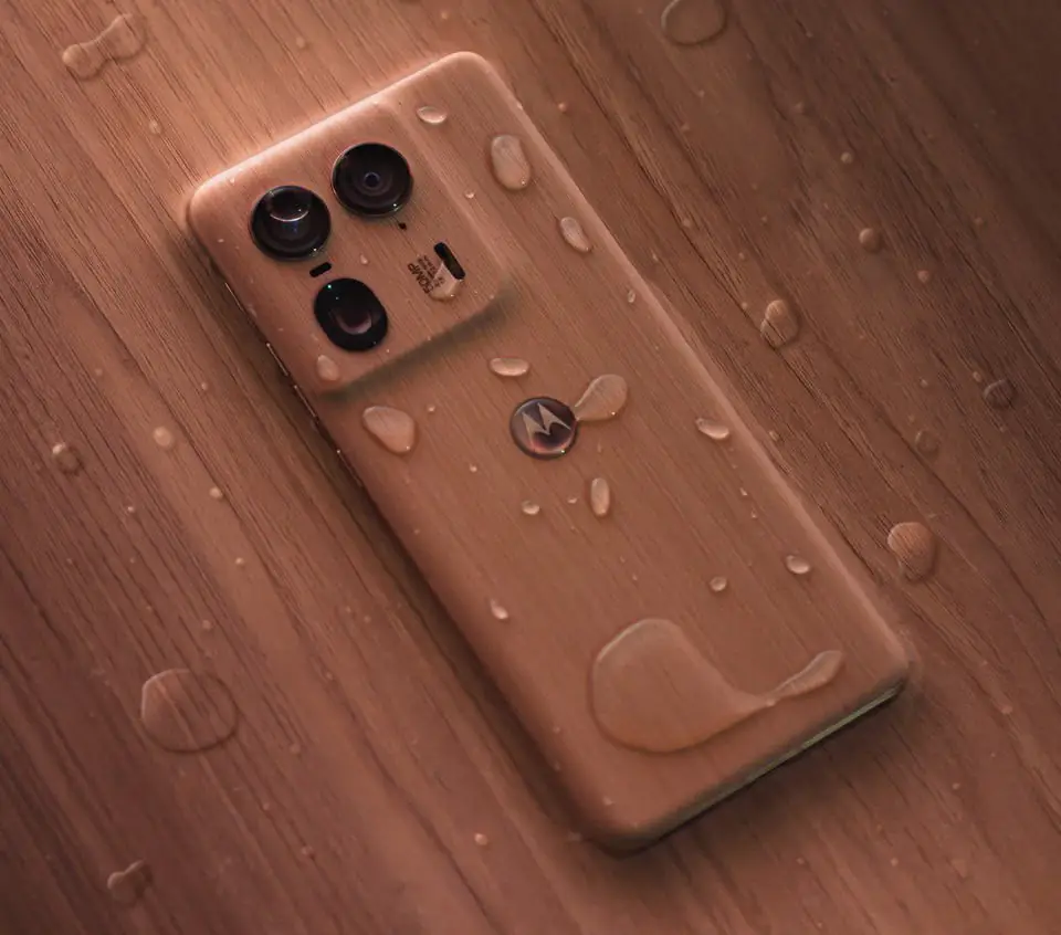 Motorola Edge 50 Ultra