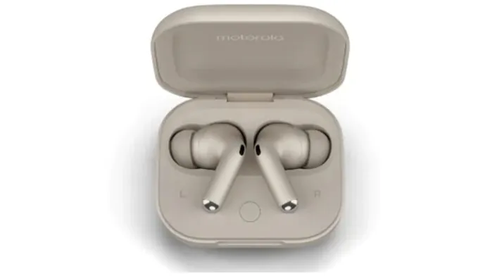 Motorola Série Moto Buds