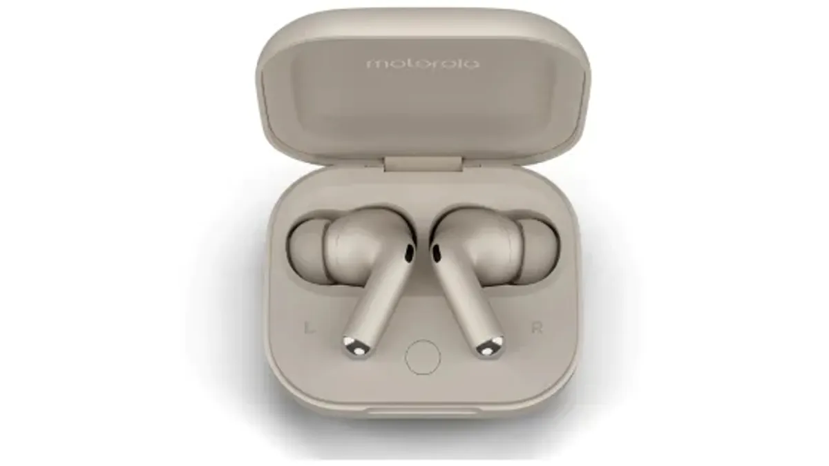 Motorola Série Moto Buds
