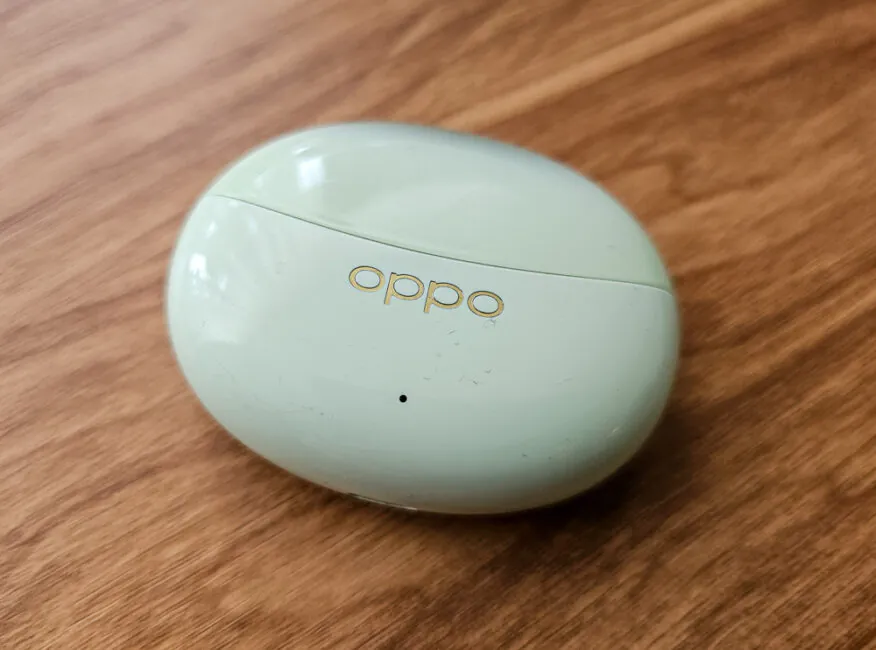 OPPO Enco Air3 Pro