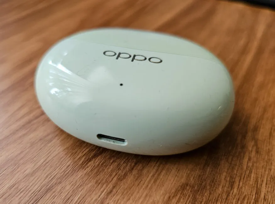 OPPO Enco Air3 Pro