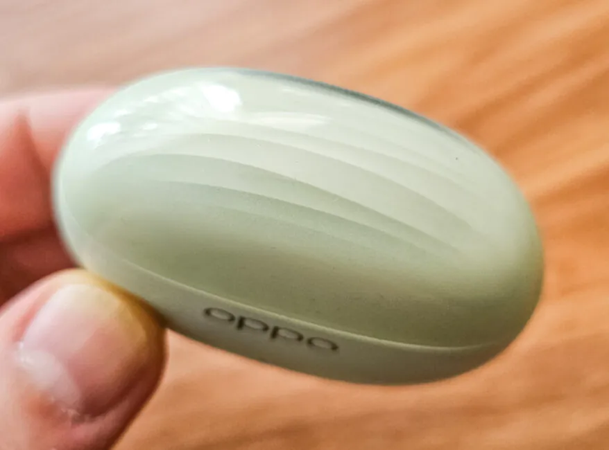 OPPO Enco Air3 Pro