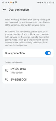HeyMelody: OPPO Enco Air3 Pro