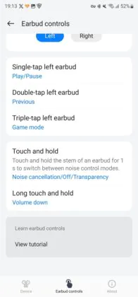 HeyMelody: OPPO Enco Air3 Pro
